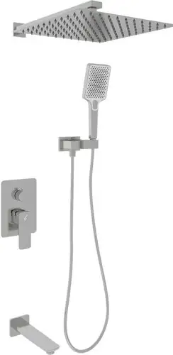 Душевая система Oliveeka OL-88939003-BN - изображение в каталоге