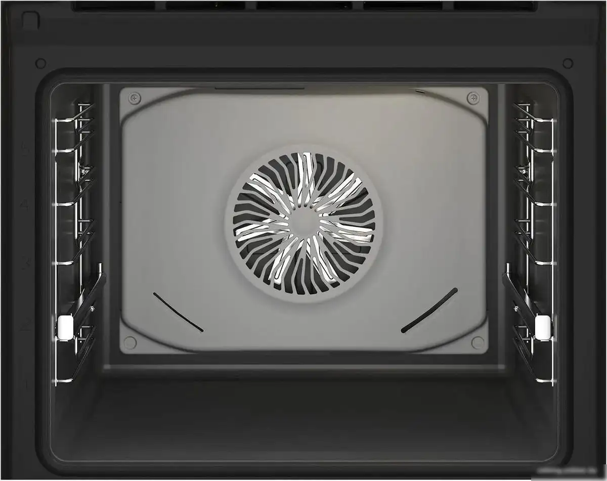 Электрический духовой шкаф BEKO BBIR13302BC - фото товара