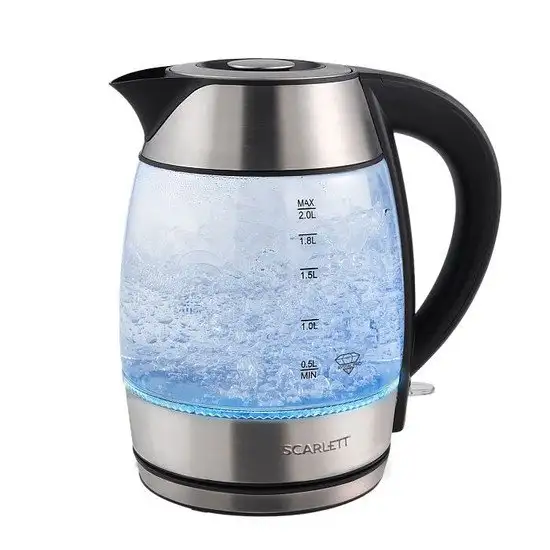 Электрический чайник Scarlett SC-EK27G13 - фото товара
