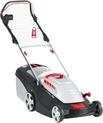 Газонокосилка Geos Comfort 40 Е 212858 – изображение в каталоге