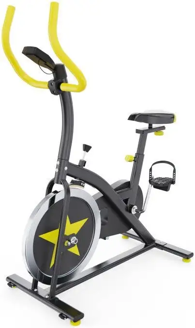 Велотренажер DFC WeR Sports YSP-BIK-109 – фото товара