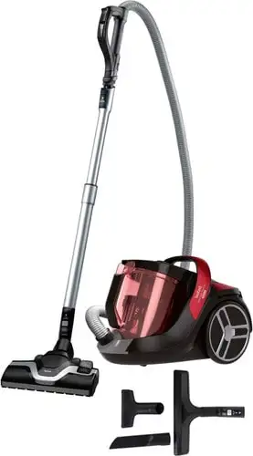 Пылесос Tefal TW7253EA - изображение в каталоге