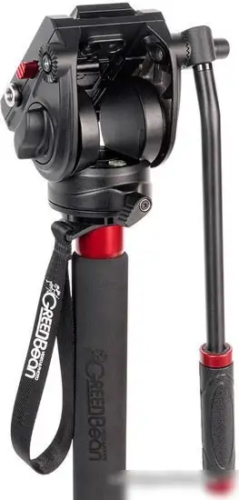 Монопод GreenBean HDV Elite 420 – фото товара