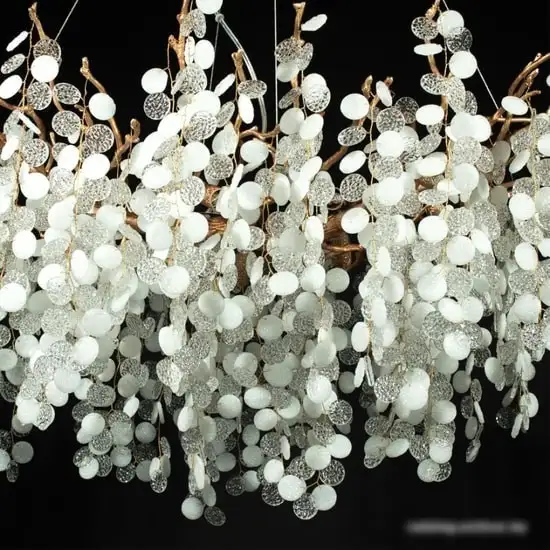 Подвесная люстра LOFT IT Fairytree 10066/1200 GB – фото товара