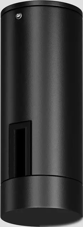 Крепеж для шинопровода Maytoni Technical Accessories for tracks Flexity TRA200C-11B – фото товара