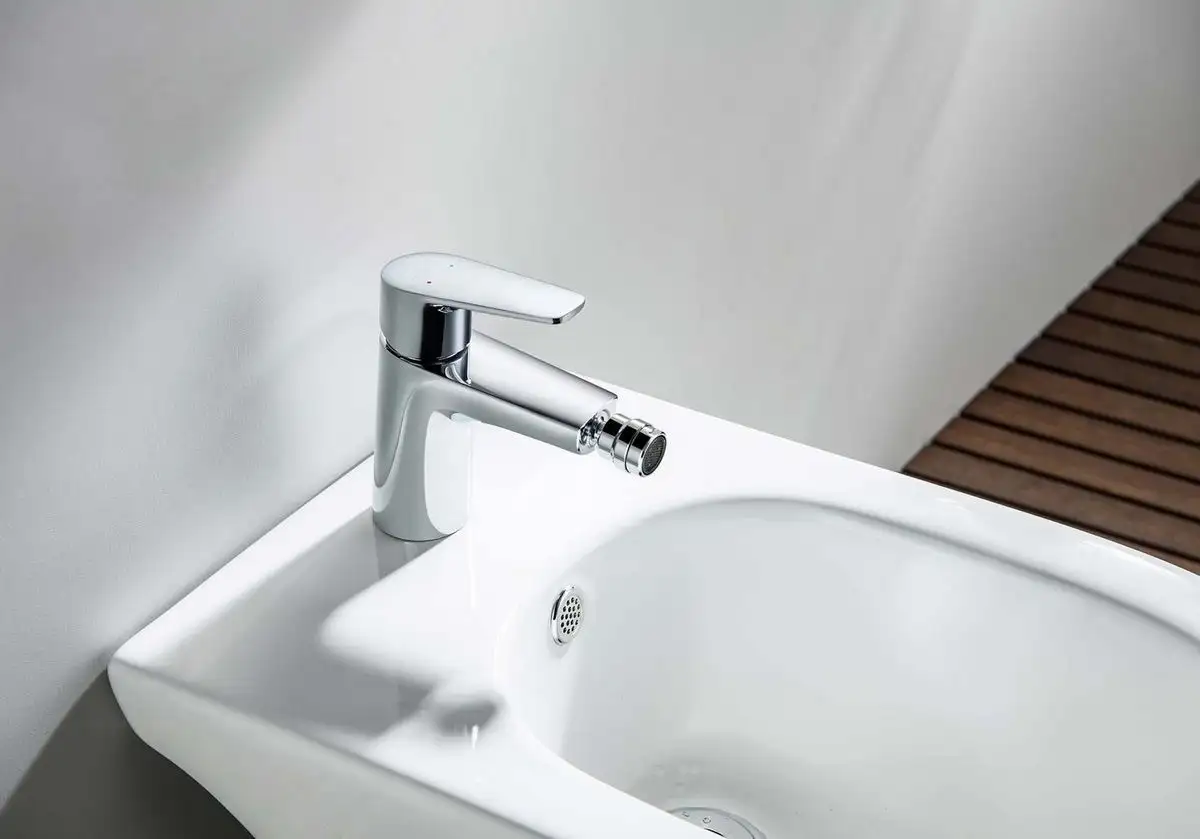 Смеситель Aquatek Бетта AQ1118CR - фото товара