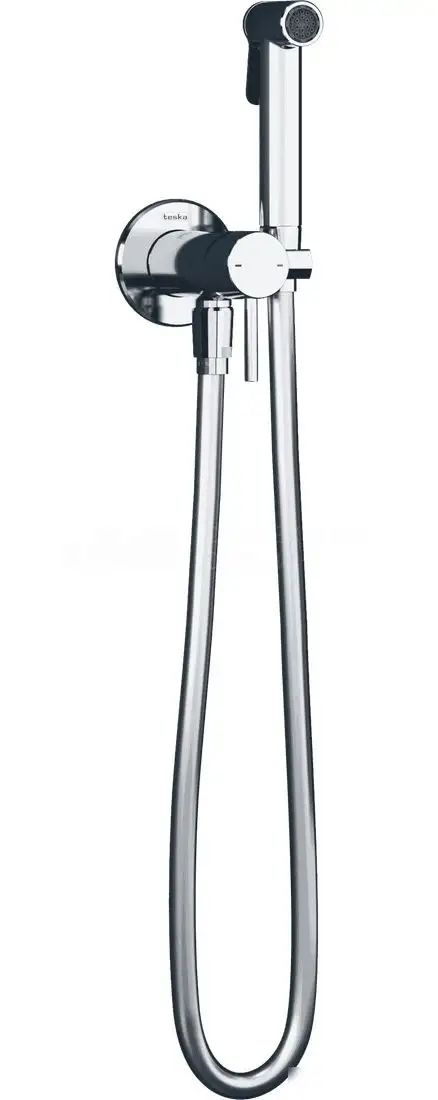 Гигиенический душ Teska Pulito BTK6800 - фото товара