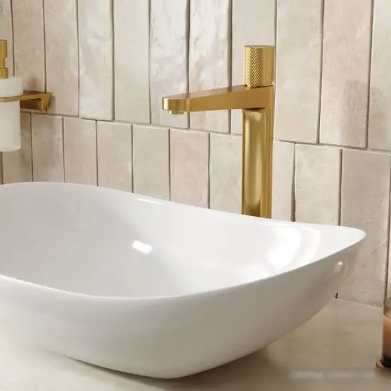 Смеситель Wasserkraft Schunter 8203H - фото товара