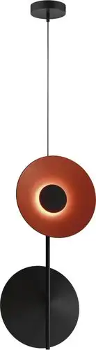 Подвесная люстра ST Luce SL3003.403.03 – изображение в каталоге