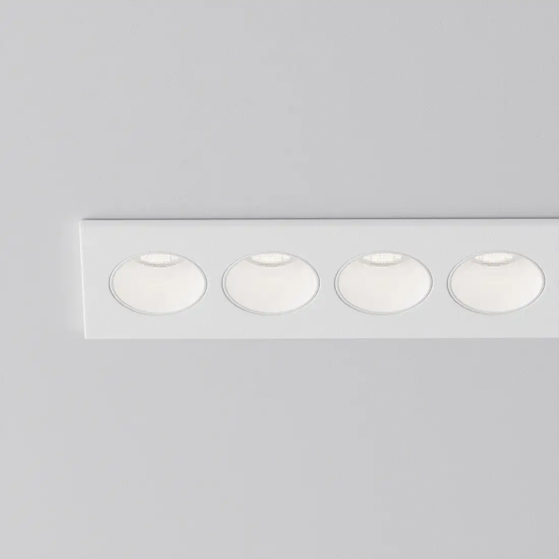 Точечный светильник Technical DL065-12W3-6K-W – фото товара