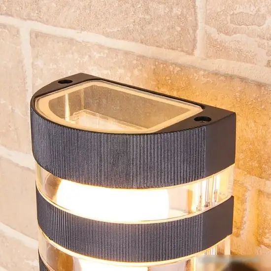 Бра Elektrostandard Techno 1443 (черный) – фото товара