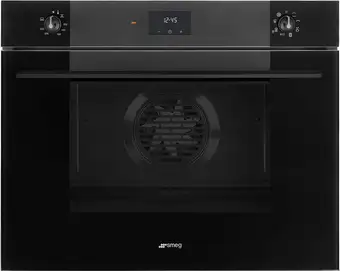 Электрический духовой шкаф Smeg Linea Aesthetic SO5100TB3 - изображение в каталоге