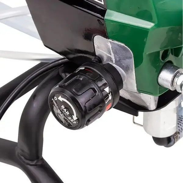 Краскораспылитель RockForce RF-R8622 – фото товара