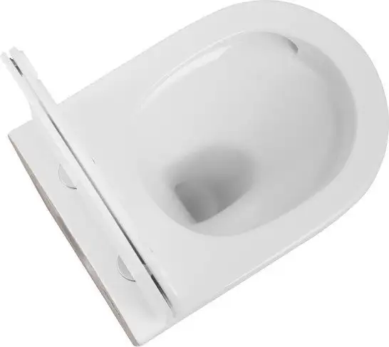 Унитаз подвесной Briz Prato PR-2380A - фото товара
