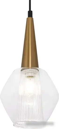 Подвесная люстра Freya Copita FR8007PL-01GB – фото товара