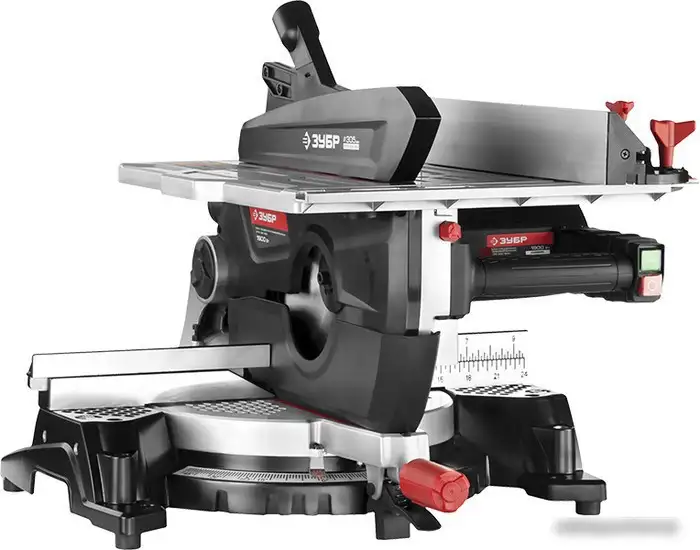 Торцовочная Зубр ЗПТК-305-1900 – фото товара