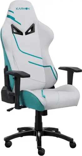 Офисное кресло Karnox Hero Genie Edition KX800101-GE (зеленый) – изображение в каталоге