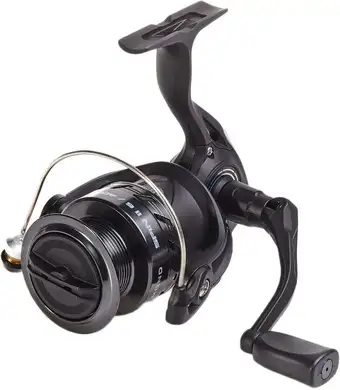 Рыболовная катушка Salmo Diamond Spin II 6 4000FD
