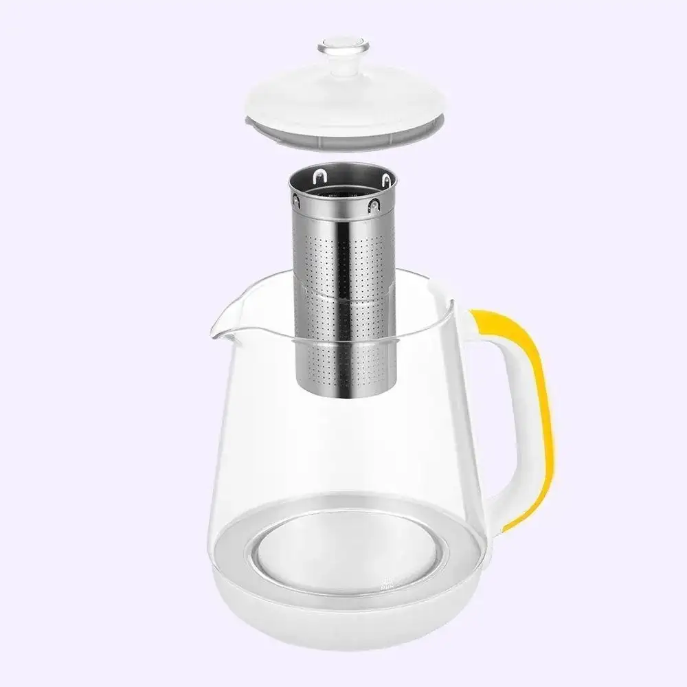 Электрический чайник Kitfort KT-6755 - фото товара