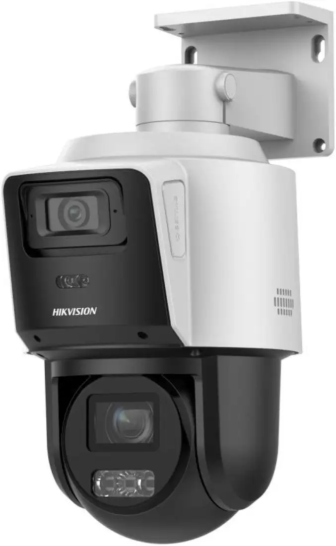 IP-камера Hikvision DS-2SE3C404MWG-E/14 (2.8 мм) – фото товара