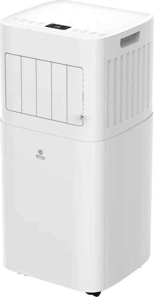 Мобильный кондиционер Royal Clima Magnate RM-MT22CH-E - фото товара