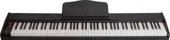 Цифровое пианино Aiwa ASZ-88B – изображение в каталоге