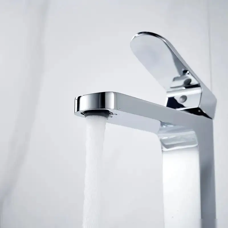 Смеситель Shevanik S4501 - фото товара