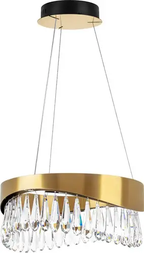 Припотолочная люстра Lightstar Helio 703143 – изображение в каталоге