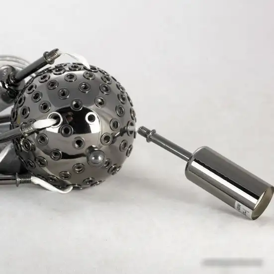 Подвесная люстра Lussole LSP-8337 – фото товара