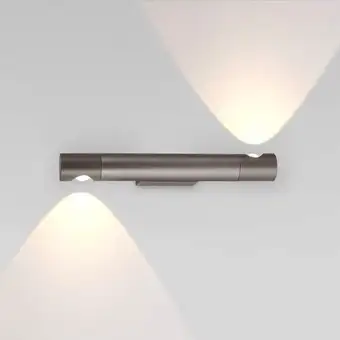 Бра Евросвет 40161 LED титан – изображение в каталоге