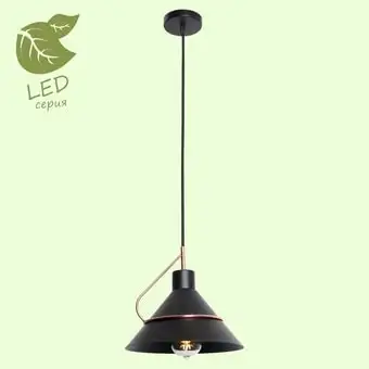 Лампа Lussole LGO GRLSP-8265 – изображение в каталоге