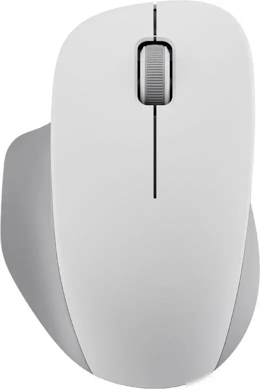 Мышь Xiaomi Wireless Mouse Comfort Edition XMWXSB04YM (белый, международная версия) – фото товара