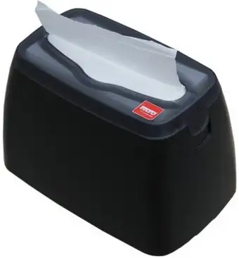 Диспенсер для бумажных салфеток Merida GJC002 – изображение в каталоге