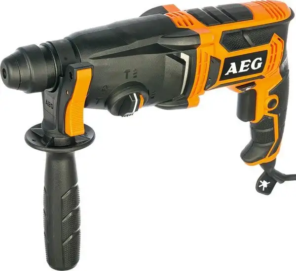 Перфоратор AEG Powertools KH 24IE [4935451555] – фото товара