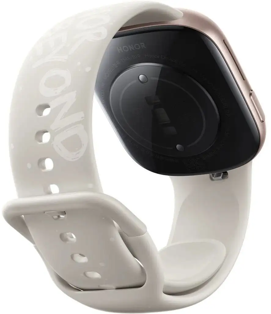 Умные часы HONOR Watch 4 (золотистый) – фото товара