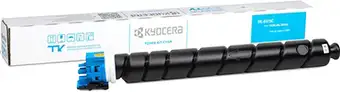 Тонер Kyocera TK-8375C 1T02XDCNL0 – изображение в каталоге