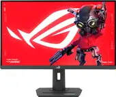 Игровой монитор ASUS ROG Strix XG27UCS – изображение в каталоге