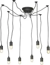 Люстра Lussole LGO LSP-9840 – изображение в каталоге