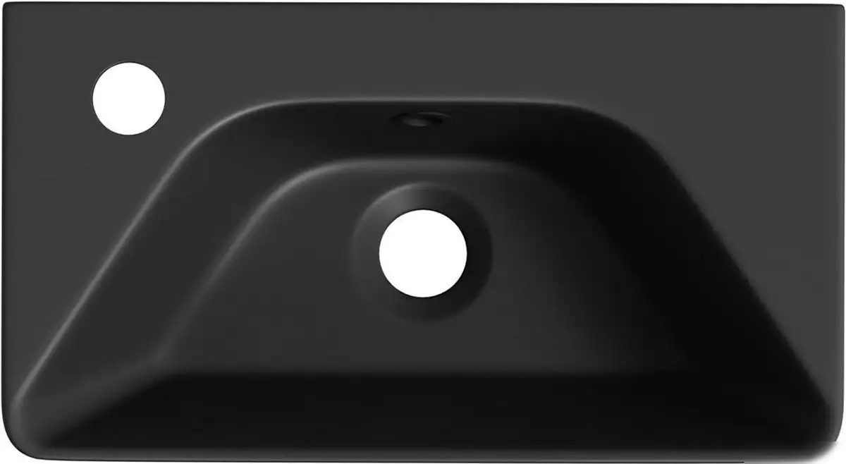 Умывальник Lavinia Boho Bathroom Sink Slim 33311058 - фото товара