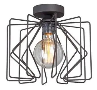 Припотолочная люстра Vitaluce V4733-1/1PL – изображение в каталоге