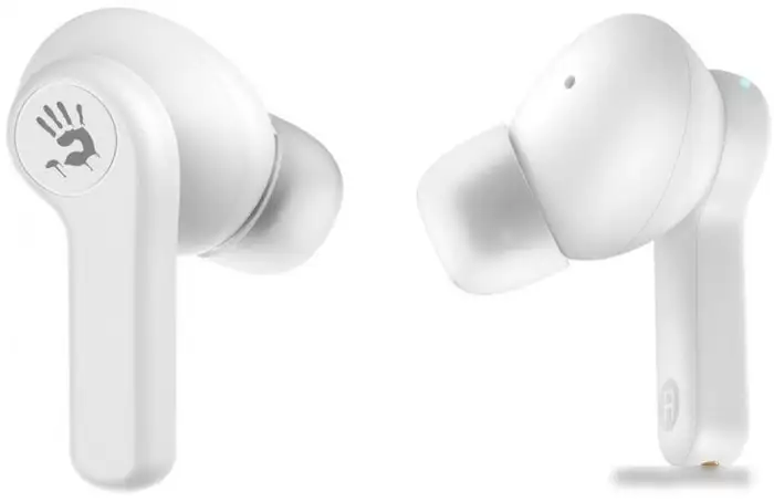 Наушники A4Tech Bloody M30 (белый) – фото товара