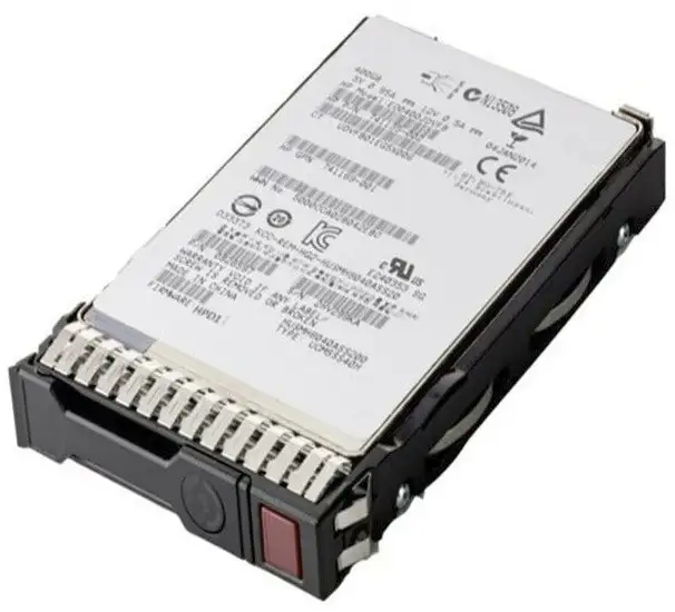 SSD HP P40504-B21 1.92TB – фото товара