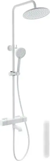 Душевая система Wonzon&Woghand WW-A3007-T1-MW