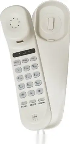 Ritmix RT-002 (белый) – фото товара