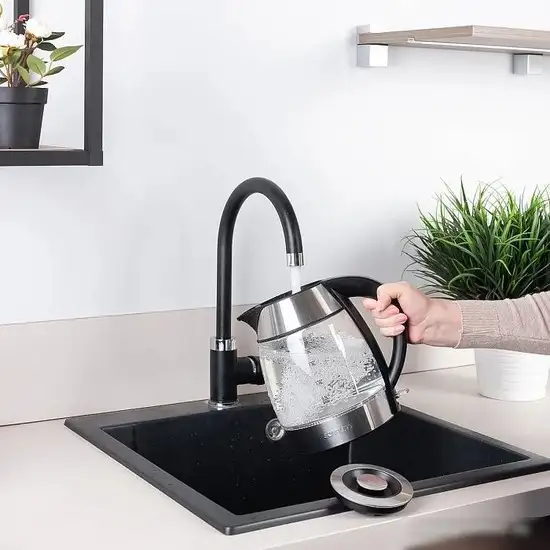 Электрический чайник Scarlett SC-EK27G13 - фото товара