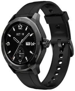 Умные часы HONOR Choice Watch 2 Epic (черный, международная версия) – изображение в каталоге