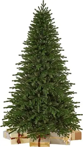 Ель Max Christmas Премиум Орловская ЕОРС 18 (1.8м, подставка металл)