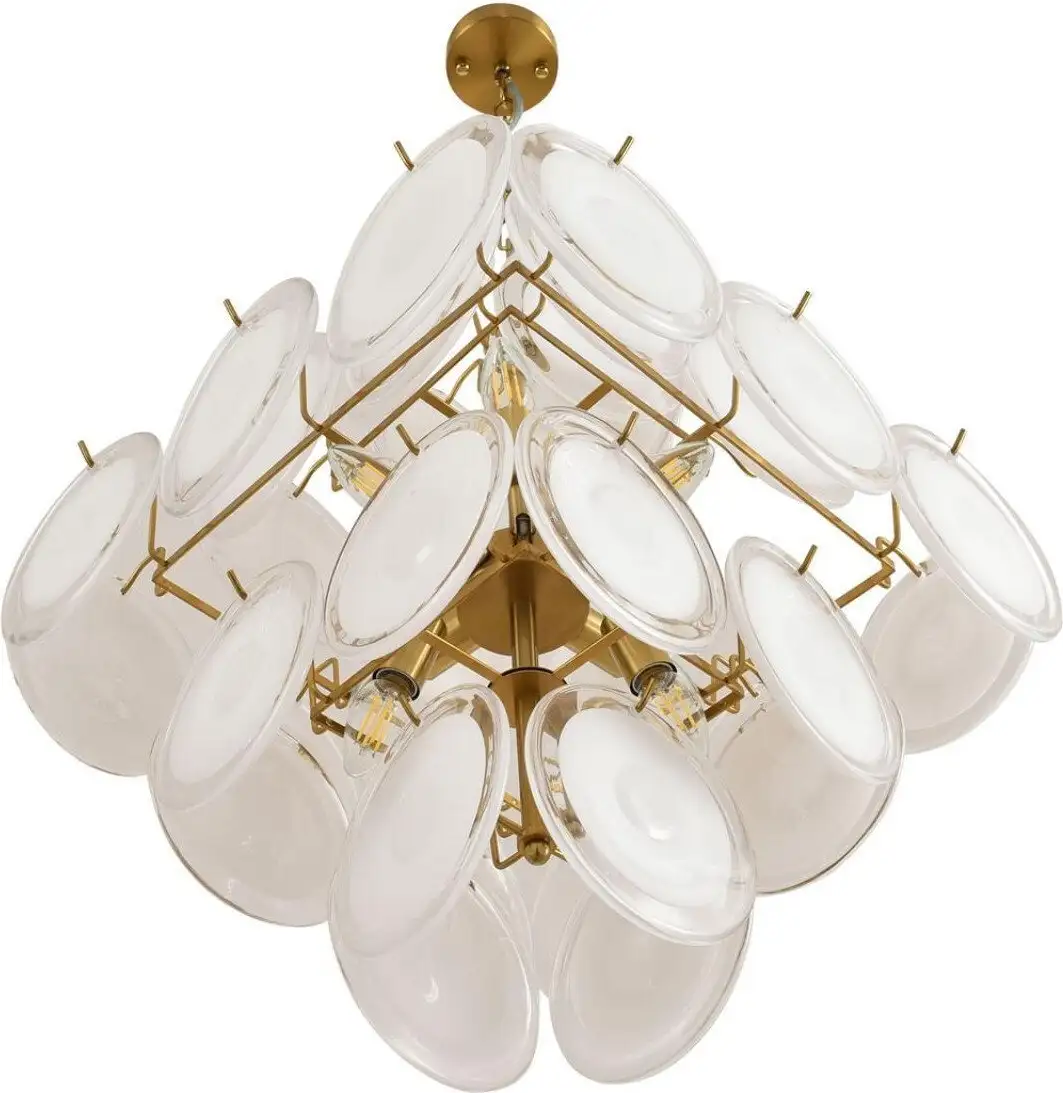 Подвесная люстра Lumion Chipsy 8320/8 – фото товара