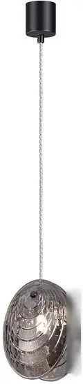 Подвесная люстра Odeon Light Mussels 5038/1 – фото товара