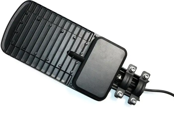 Уличный прожектор Gauss Qplus 629535300